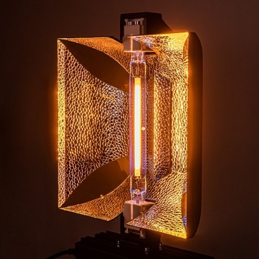 Kit d’éclairage HPS 1000 W Pro V 2.0 GB Lighting soft start