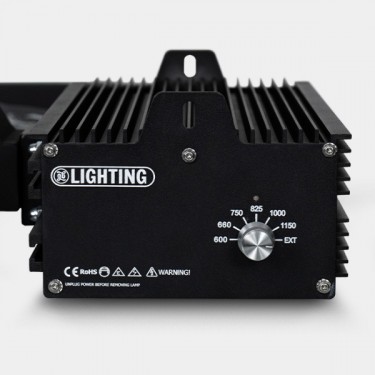 Kit d’éclairage HPS 1000 W Pro V 2.0 GB Lighting ballast