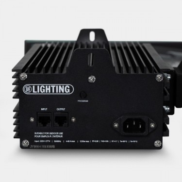 Kit d’éclairage HPS 1000 W Pro V 2.0 GB Lighting dos ballast
