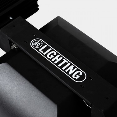 Kit d’éclairage HPS 1000 W Pro V 2.0 GB Lighting Logo