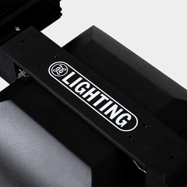Kit d’éclairage HPS 1000 W Pro V 2.0 GB Lighting Logo