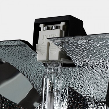 Kit d’éclairage HPS 1000 W Pro V 2.0 GB Lighting fixation