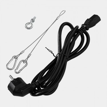 Kit d’éclairage HPS 1000 W Pro V 2.0 GB Lighting accessoires