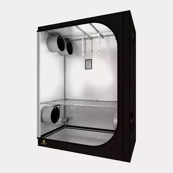 Voir Acheter Armoire Dark Room - GB The Green Brand