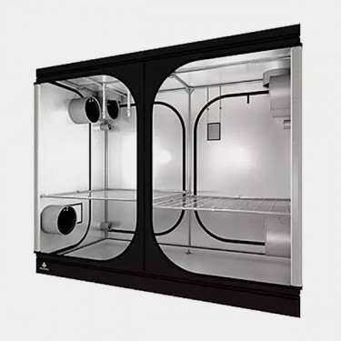 Armoire Dark Room Wide de Secret Jardin - Grow Barato
