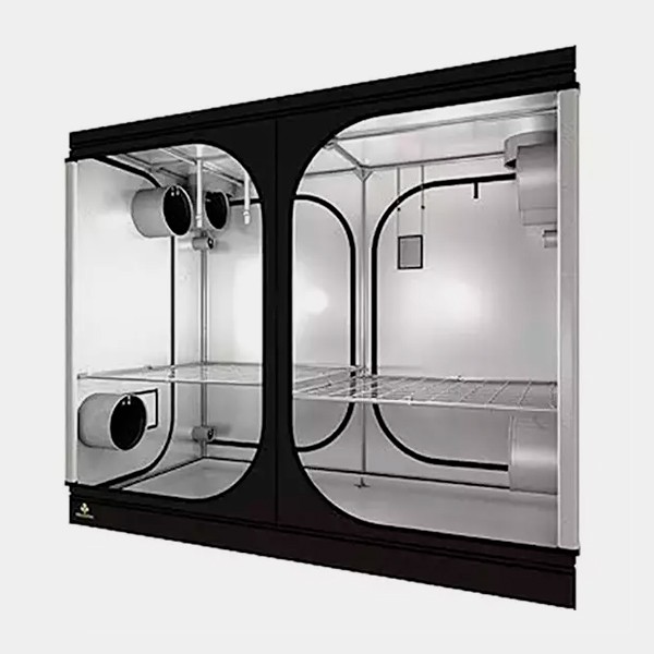Armoire Dark Room Wide de Secret Jardin - Grow Barato