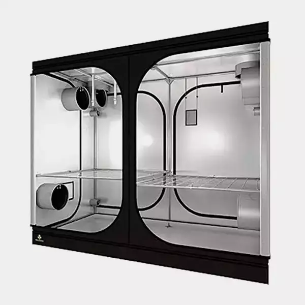 Armoire Dark Room Wide de Secret Jardin - Grow Barato