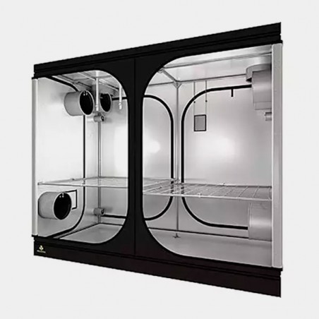 Armoire Dark Room Wide de Secret Jardin - Grow Barato