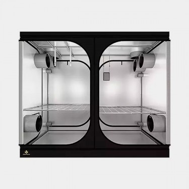 Armoire Dark Room Wide de Secret Jardin - Grow Barato
