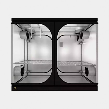 Armoire Dark Room Wide de Secret Jardin - Grow Barato