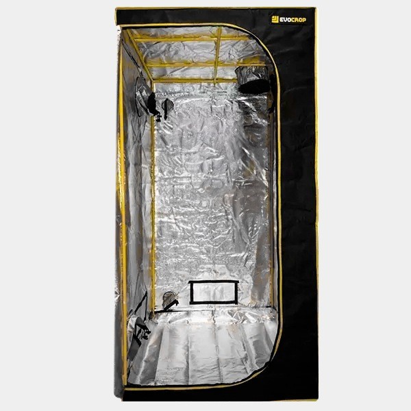 Voir Acheter Armoire V-Box d'Evocrop - Growbarato