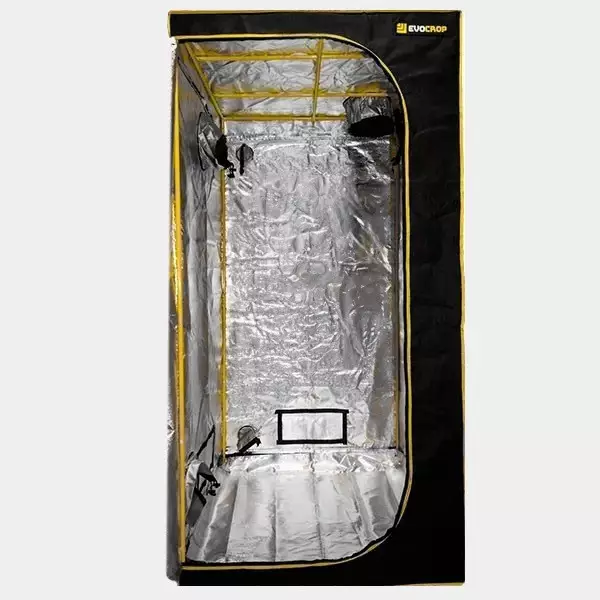 Voir Acheter Armoire V-Box d'Evocrop - Growbarato