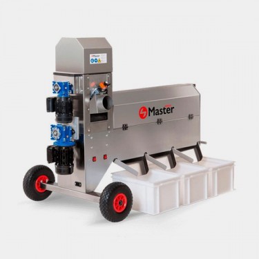 Égreneuse Master Seeds - Grow Barato