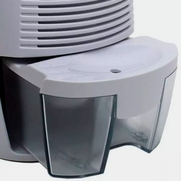 Déshumidificateur mini efficace et silencieux - Grow Barato