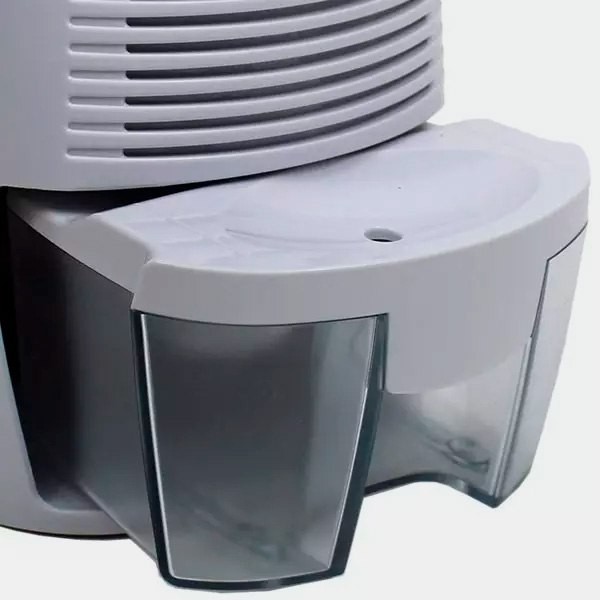 Déshumidificateur mini efficace et silencieux - Grow Barato
