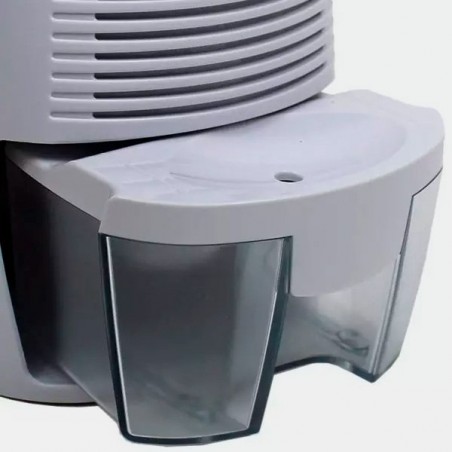 Déshumidificateur mini efficace et silencieux - Grow Barato