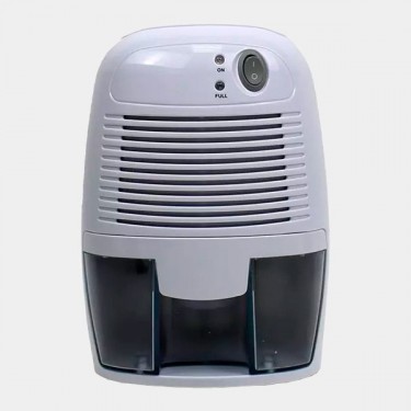 Déshumidificateur mini efficace et silencieux - Grow Barato