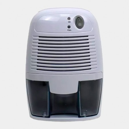Déshumidificateur mini efficace et silencieux - Grow Barato