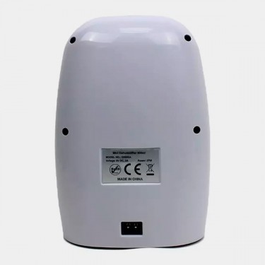 Déshumidificateur mini efficace et silencieux - Grow Barato