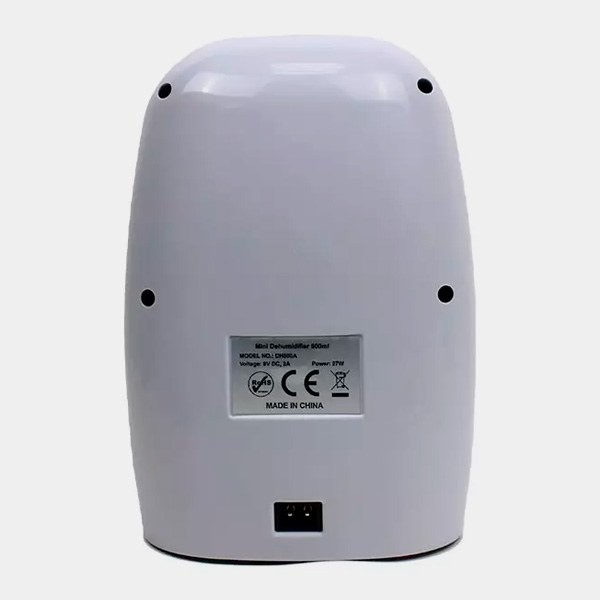 Déshumidificateur mini efficace et silencieux - Grow Barato