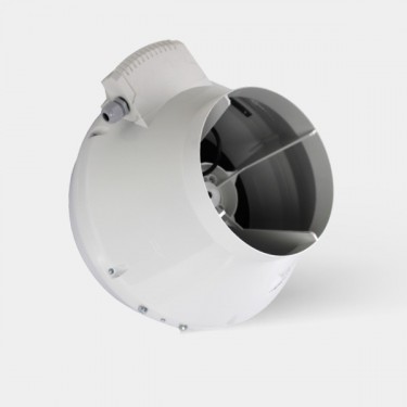 Extracteur tubulaire VK de Vents pour indoor - Grow Barato