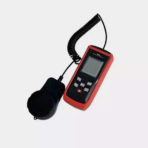 Voir Luxmètre pour Mesure de l'intensité lumineuse - Grow Barato