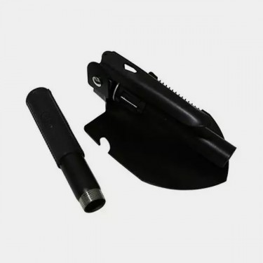 Mini pelle pliable camping et jardinage - Grow Barato