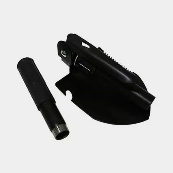 Mini pelle pliable camping et jardinage - Grow Barato