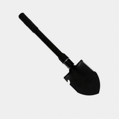 Mini pelle pliable camping et jardinage - Grow Barato