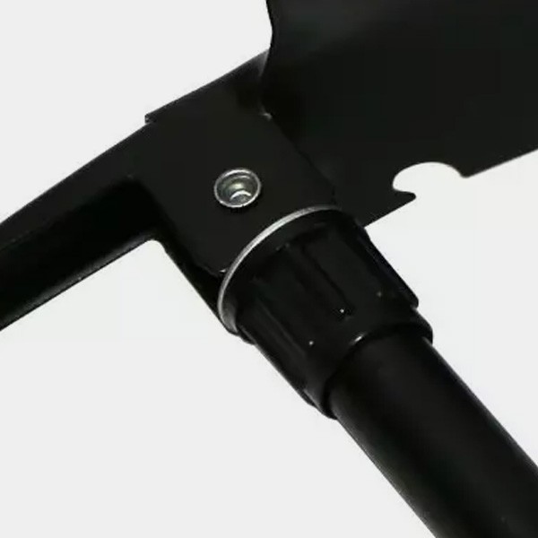 Mini pelle pliable camping et jardinage - Grow Barato