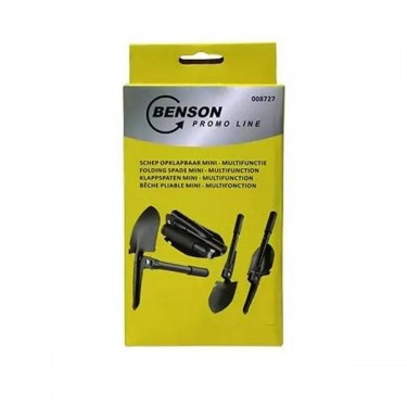 Mini pelle pliable camping et jardinage - Grow Barato