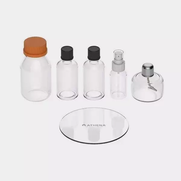 Voir Pièces de Rechange pour Kit Athena Tissue Culture - GB The Green Brand