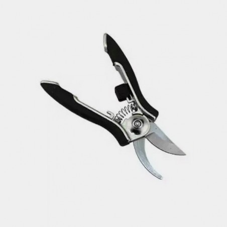 Ciseaux de taille en acier Samurai Warrior - Grow Barato