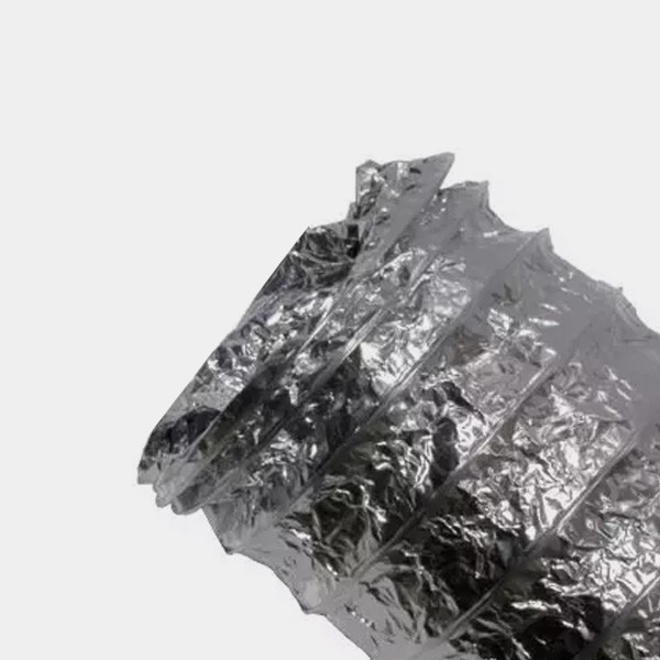 Voir AluConnect Flexible tube en aluminium de 5m - Grow Barato