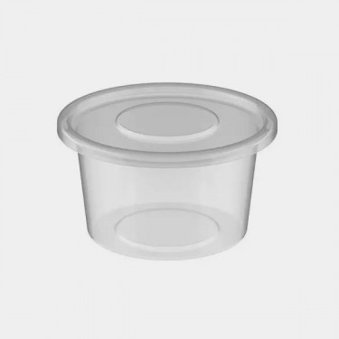 Utility Vessel Athena - GB The Green Brand