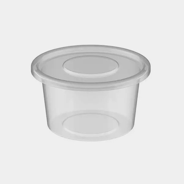 Utility Vessel Athena - GB The Green Brand