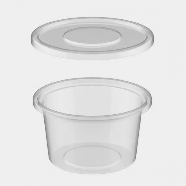 Utility Vessel Athena - GB The Green Brand