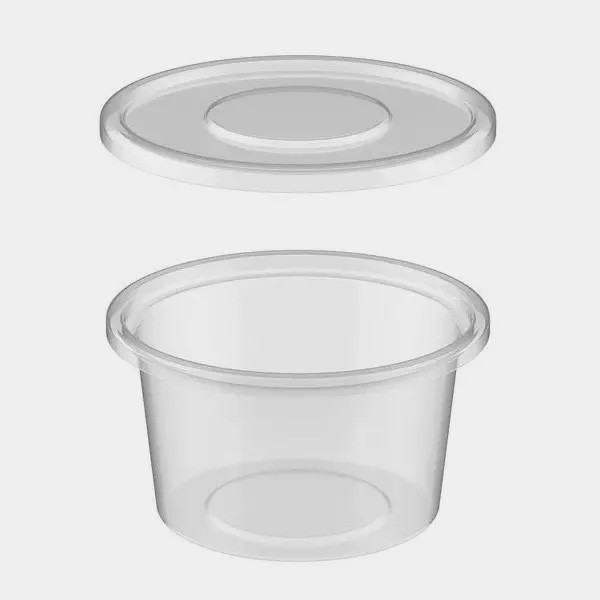 Utility Vessel Athena - GB The Green Brand