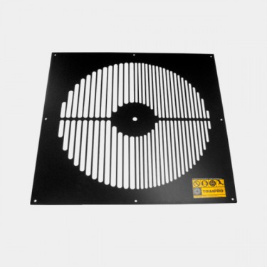 Grille Mixte Silence pour Trimpro Original - Grow Barato