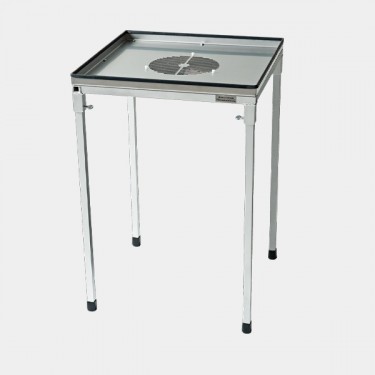 Trimbox Table Workstation