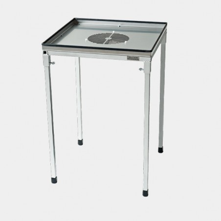 Trimbox Table Workstation