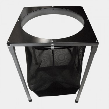 Workstation pour Éplucheuse Trimpro Rotor - Grow Barato