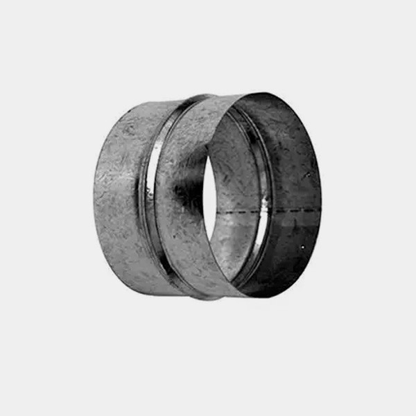 Voir Manchon raccord en Métal - Plusieurs Dimensions