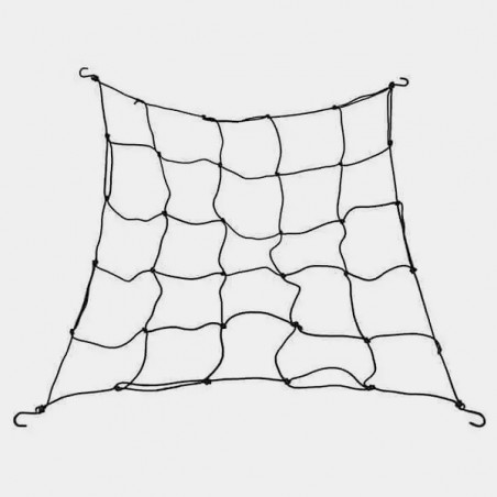 Filet élastique SCRoG 60-80-100-120 cm - Grow Barato