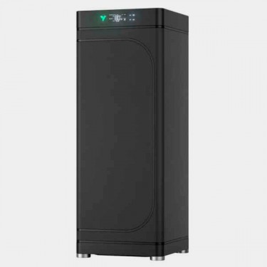 VGROW Smart Grow Box cuir synthétique double face