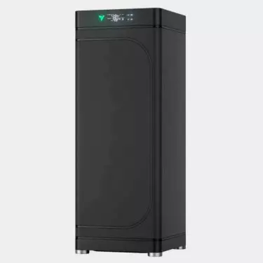 VGROW Smart Grow Box cuir synthétique double face