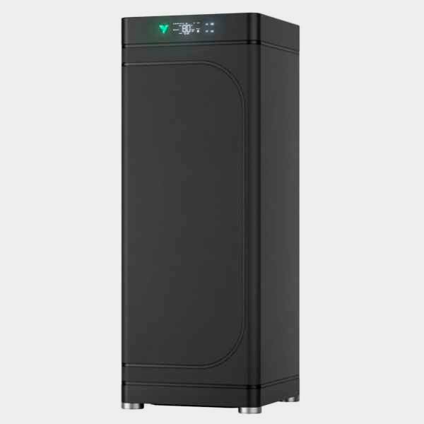 VGROW Smart Grow Box cuir synthétique double face