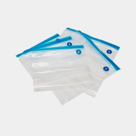 Sacs à Vide Vacumax en 3 tailles différentes - Grow Barato