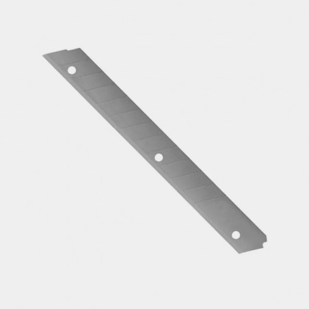 Lames de Rechange pour Table Trimmer