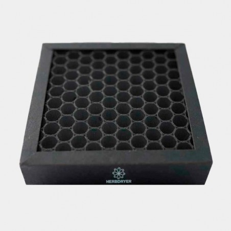 Filtre de Rechange Herbdryer - GB The Green Brand